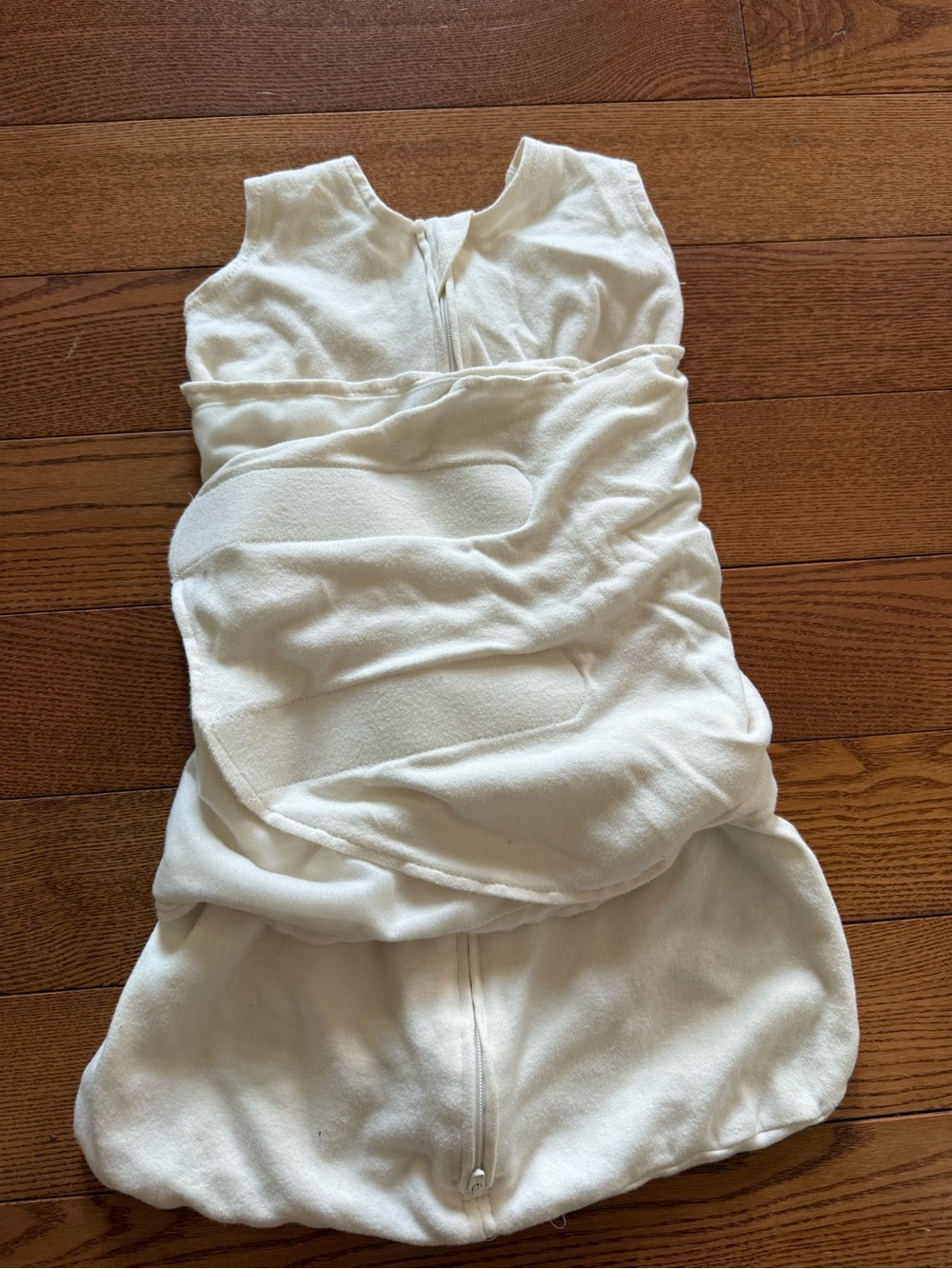 Halo Baby Newborn Sleep Sack Size 0-3 Months